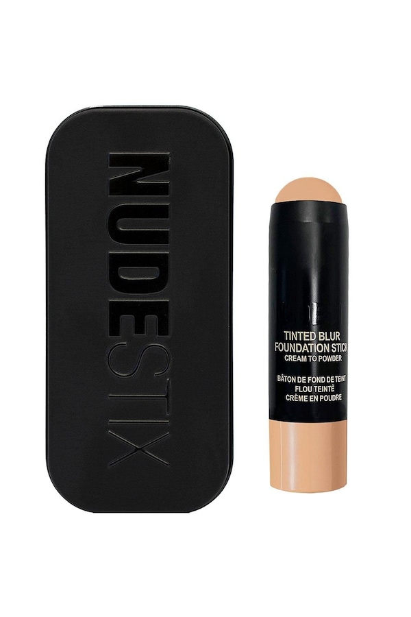 Nudestix Tinted Blur Stick Foundation Light 3