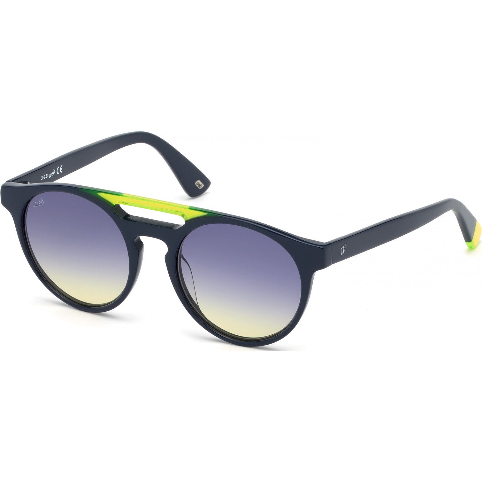 Web Eyewear WE0262-5190W Sunglasses image 1
