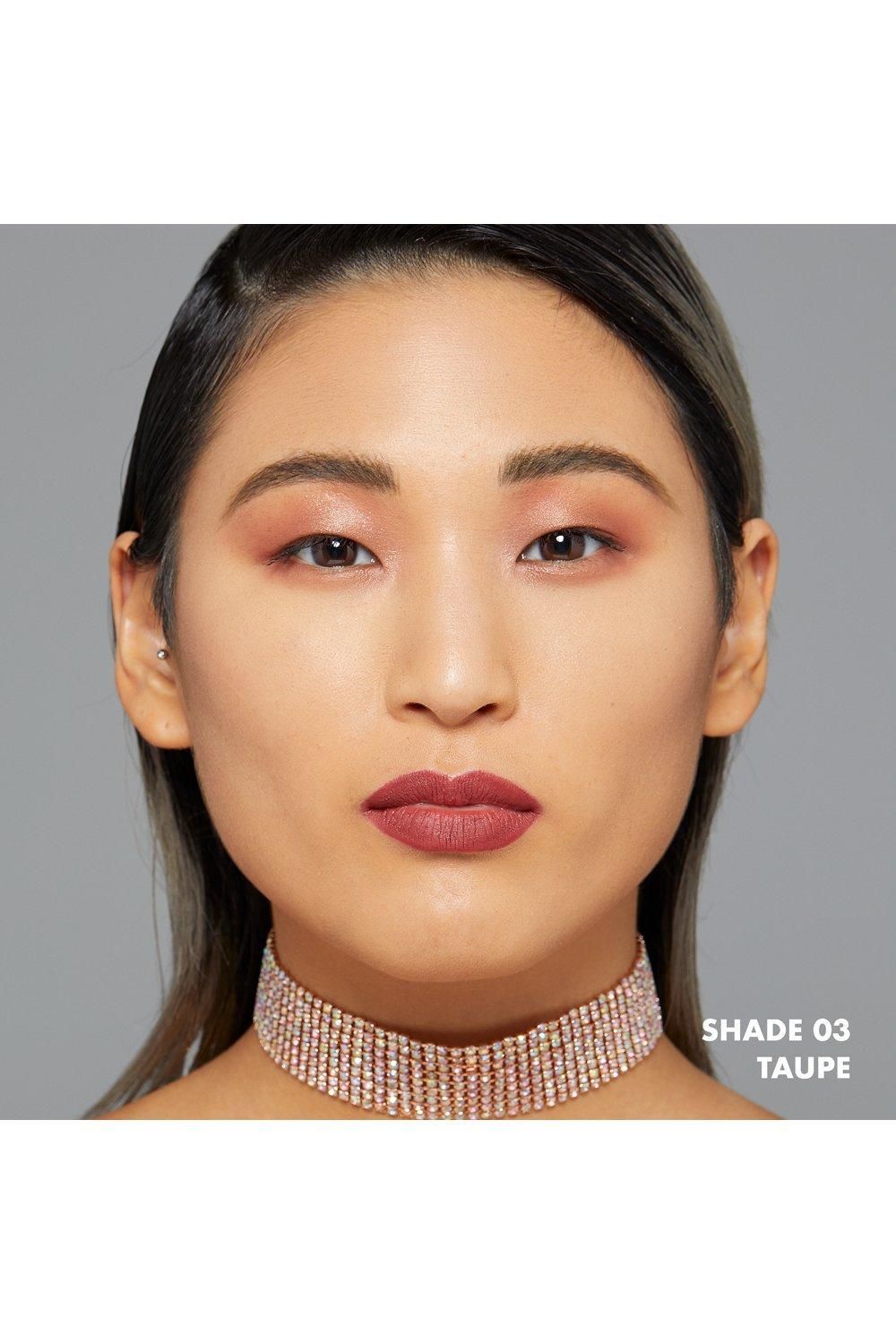 NYX Professional Makeup Lift And Snatch Brow Tint Pen Taupe image 6