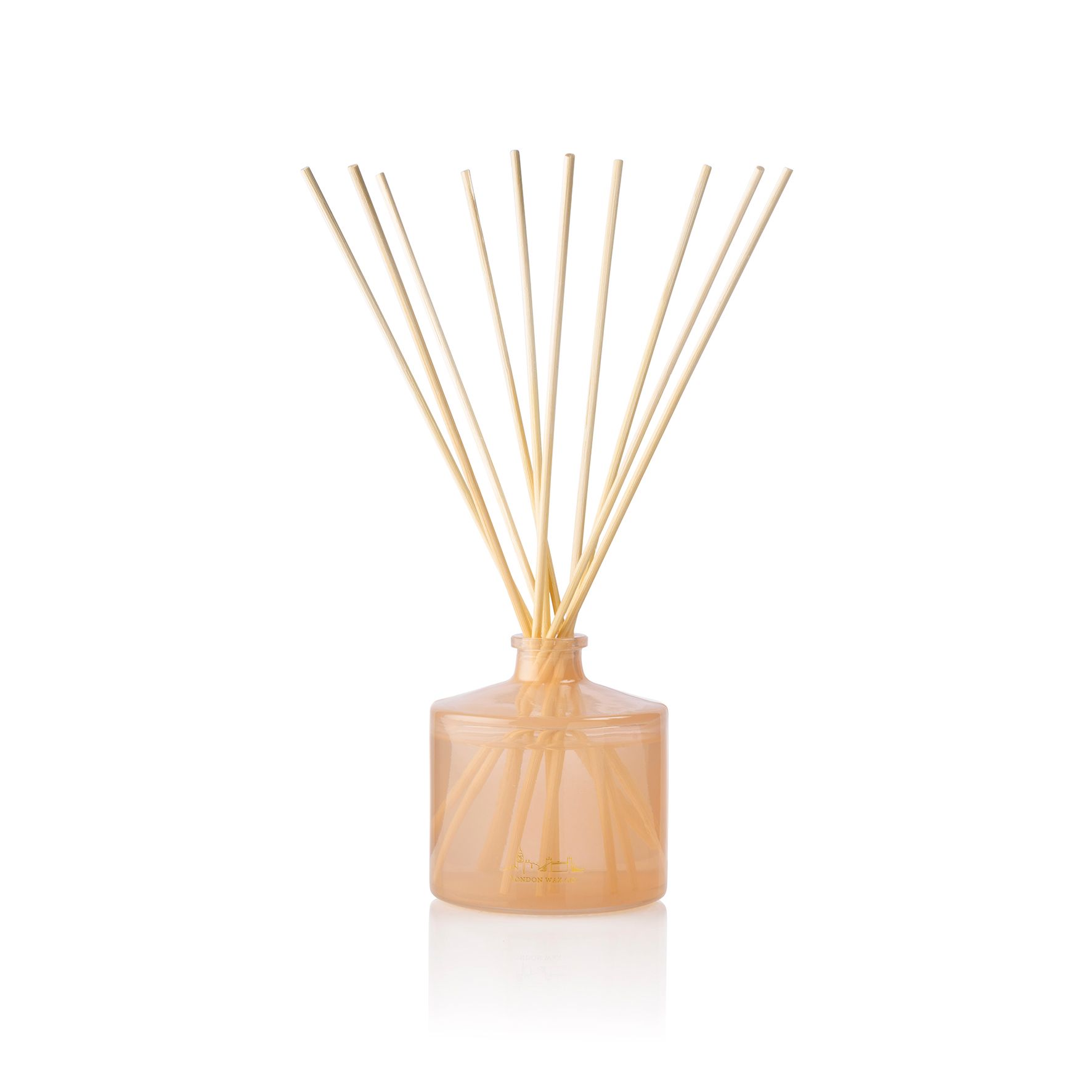 The London Wax Company Meadow Dance Diffuser 148ml image 3