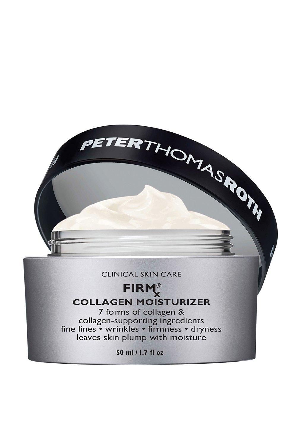 Peter Thomas Roth FirmX Collagen Moisturizer Silver image 2