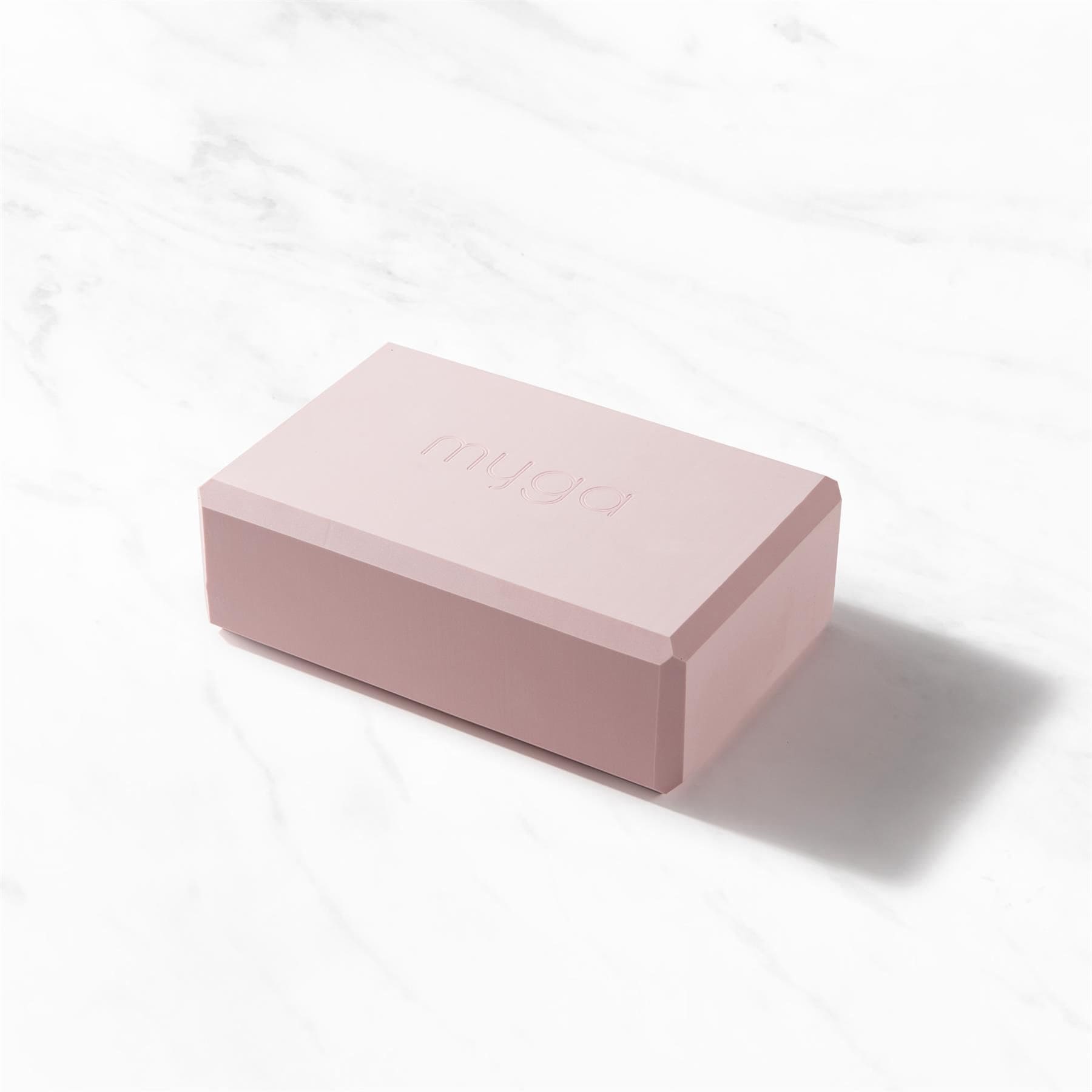 Myga Myga Printed Yoga Set - Palm Sage image 2