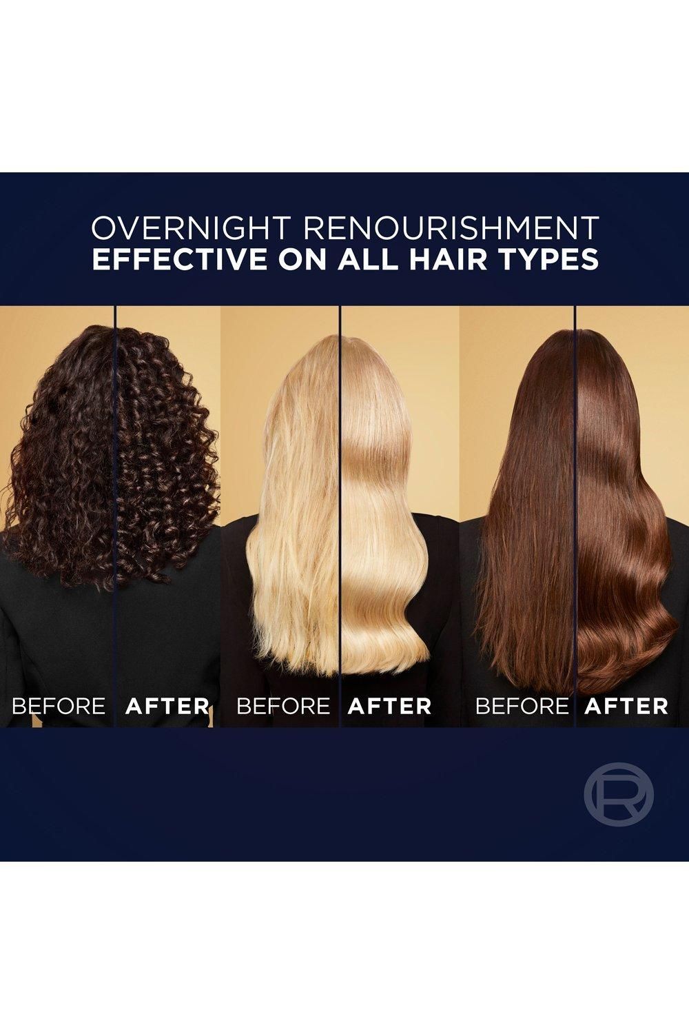 L'Oréal Paris Elvive Extraordinary Oil Midnight Serum Multi image 5