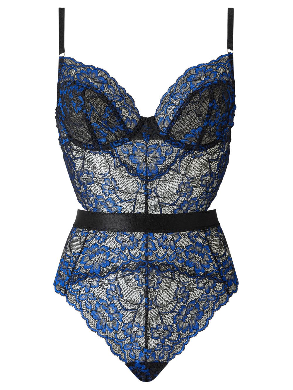 Ann Summers Hold Me Tight Body image 4