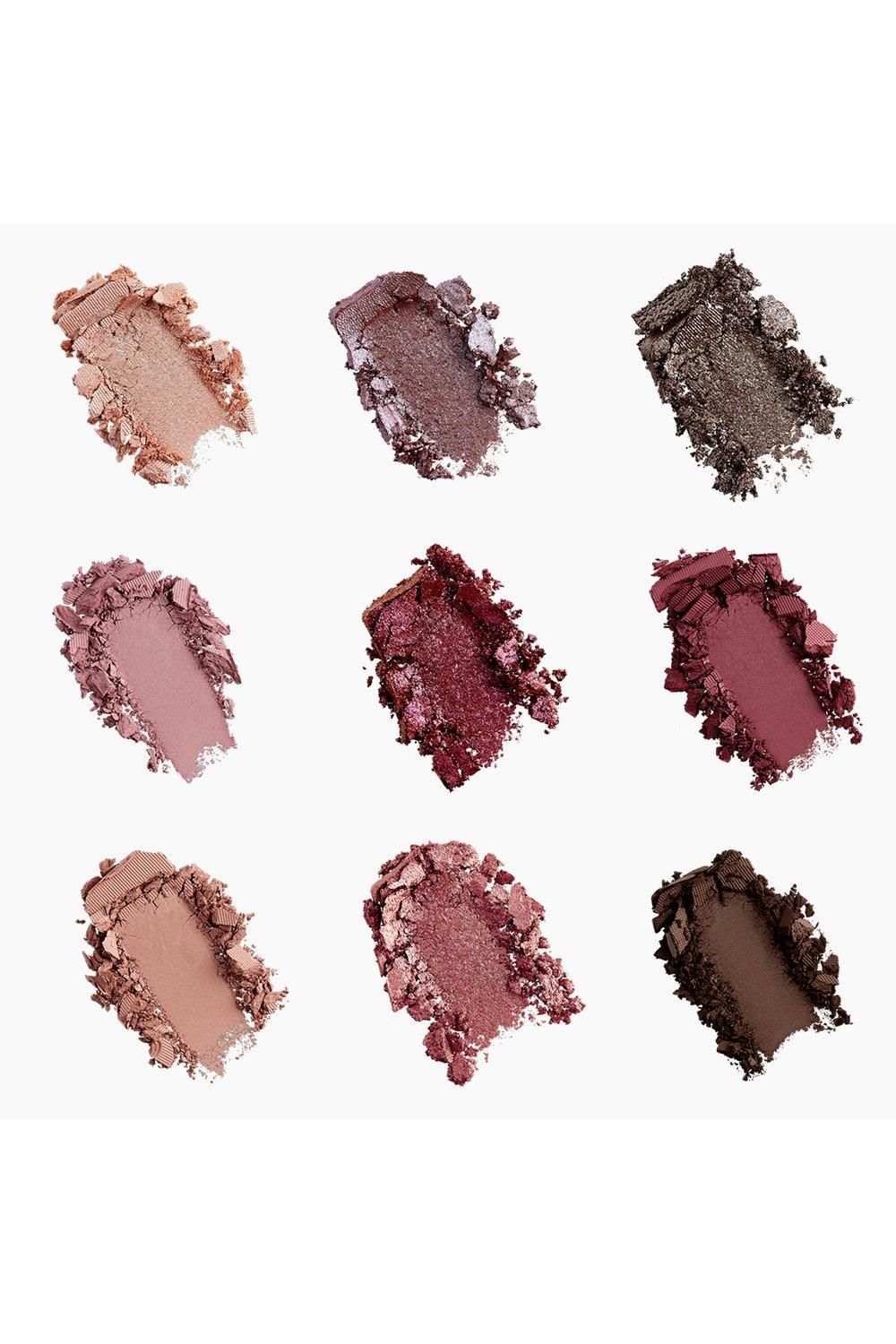 Sigma Electric Pink Eyeshadow Palette Multi image 2