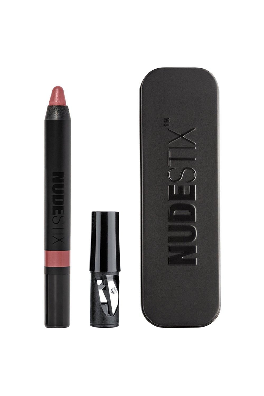 Nudestix Intense Matte Lip + Cheek Pencil Mystic image 1