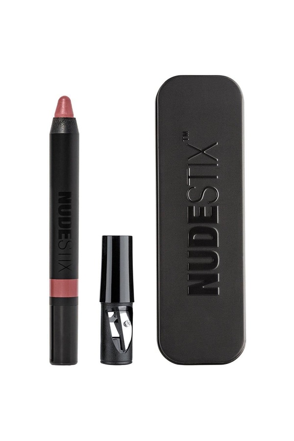 Nudestix Intense Matte Lip + Cheek Pencil Mystic