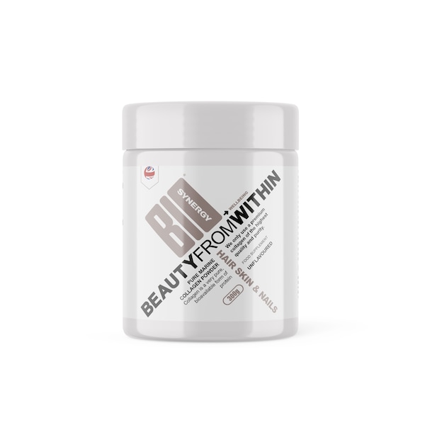 Bio-Synergy Marine collagen powder 30 servings