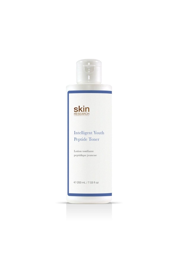 Skin Research Youth Peptide Toner 200ml