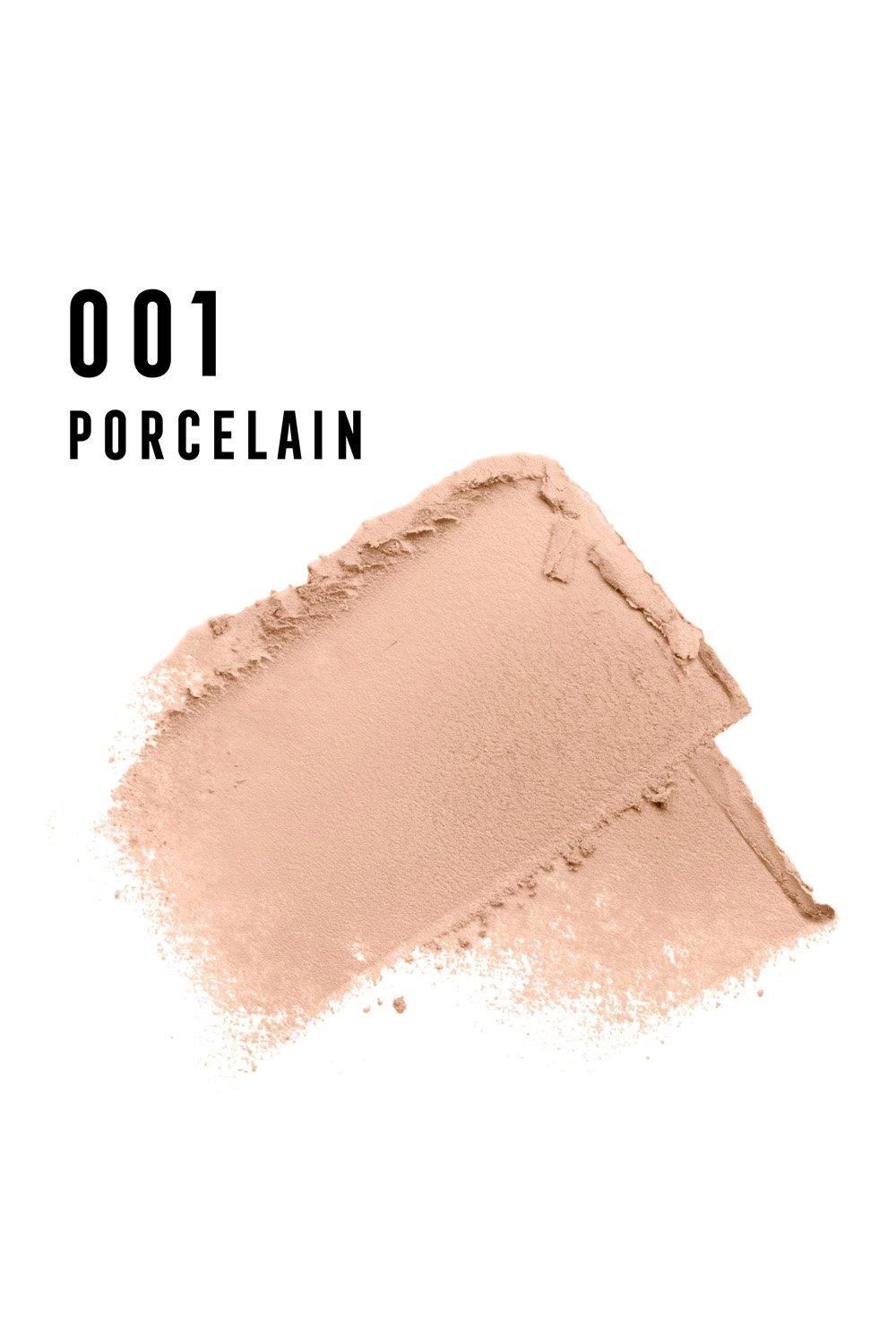 Max Factor Facefinity Re-Usable Compact Foundation Porcelain image 2