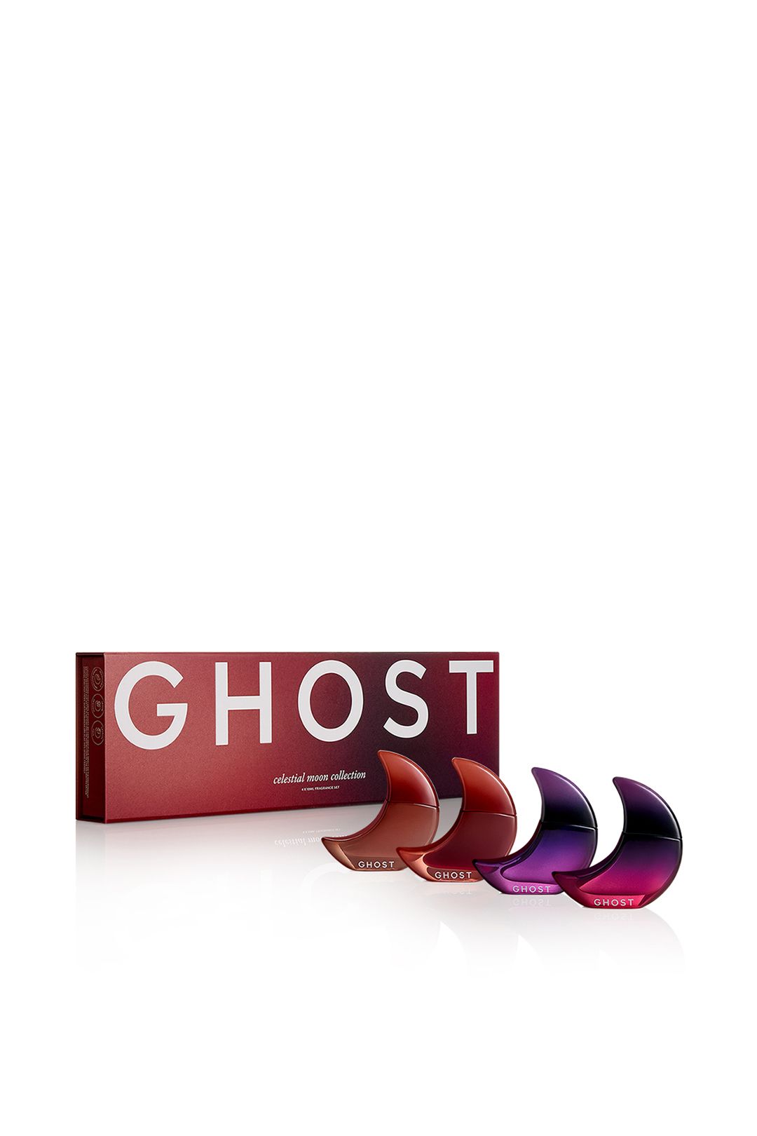 Ghost Mini Moon Collection Misc image 1