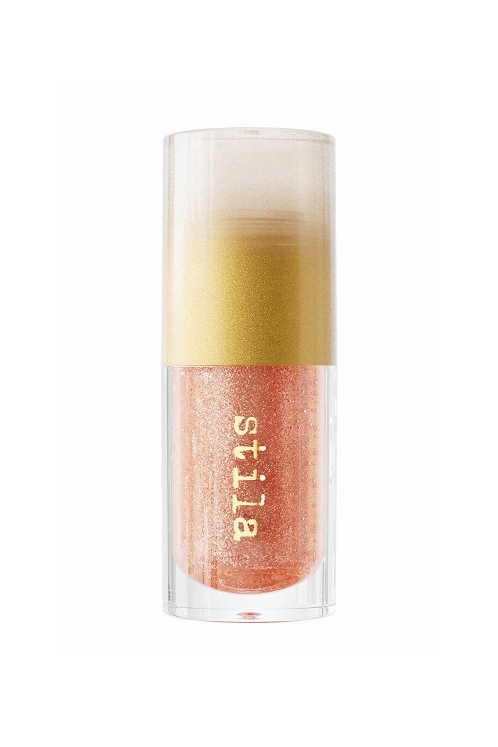 Stila Heaven's Dew Gel Lip Oil Kitten Komet image 1