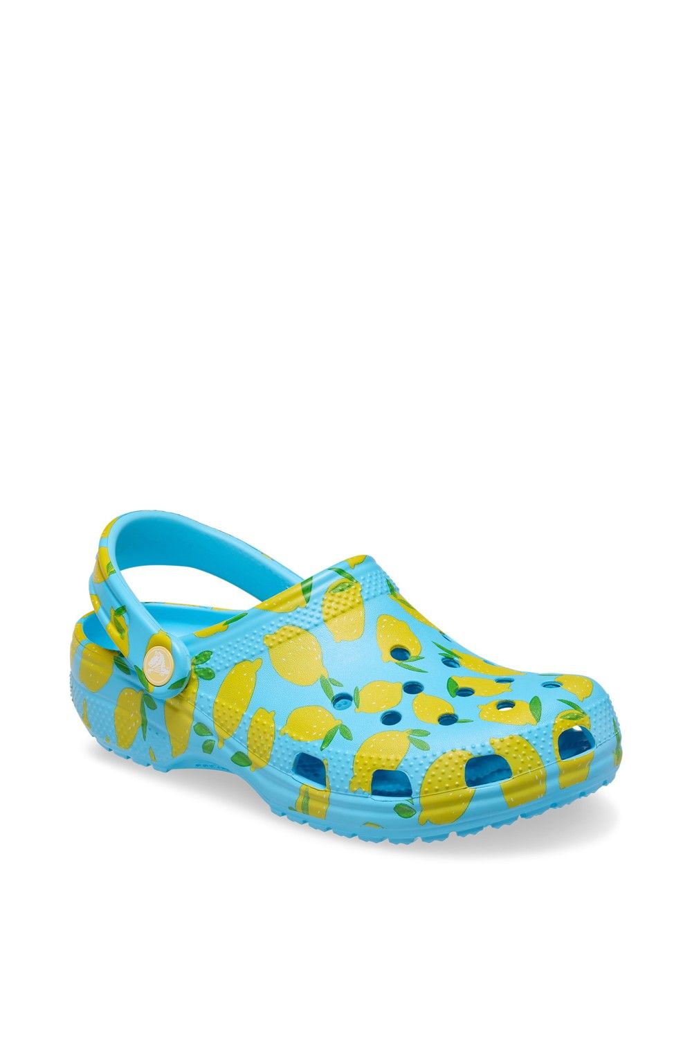 Crocs Classic Graphic Clog image 1