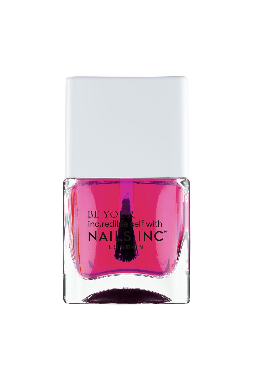 Nails Inc Super Dew Nail Polish Quad Multi image 3