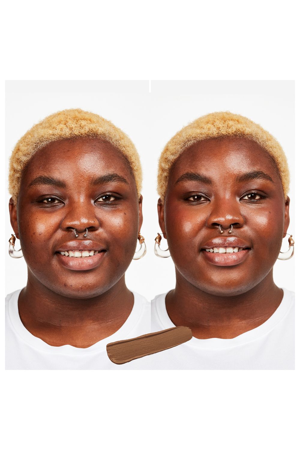 Rimmel London Multi-Tasker Concealer 10ml Cinnamon image 2