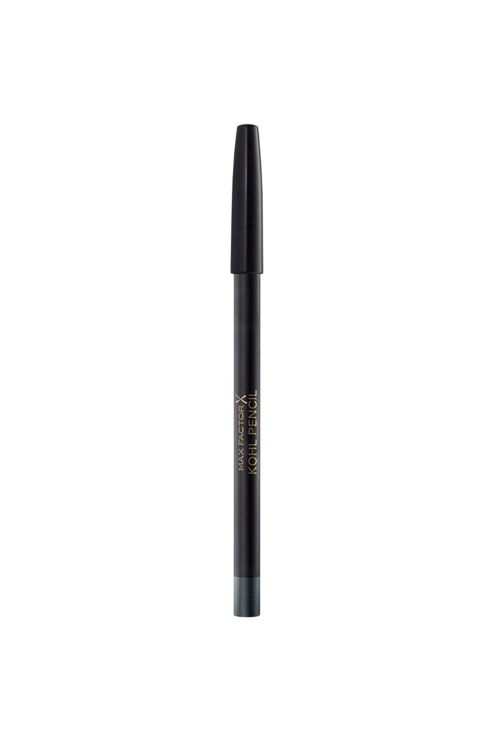 Max Factor Kohl Pencil Eyeliner Charcoal Grey image 1