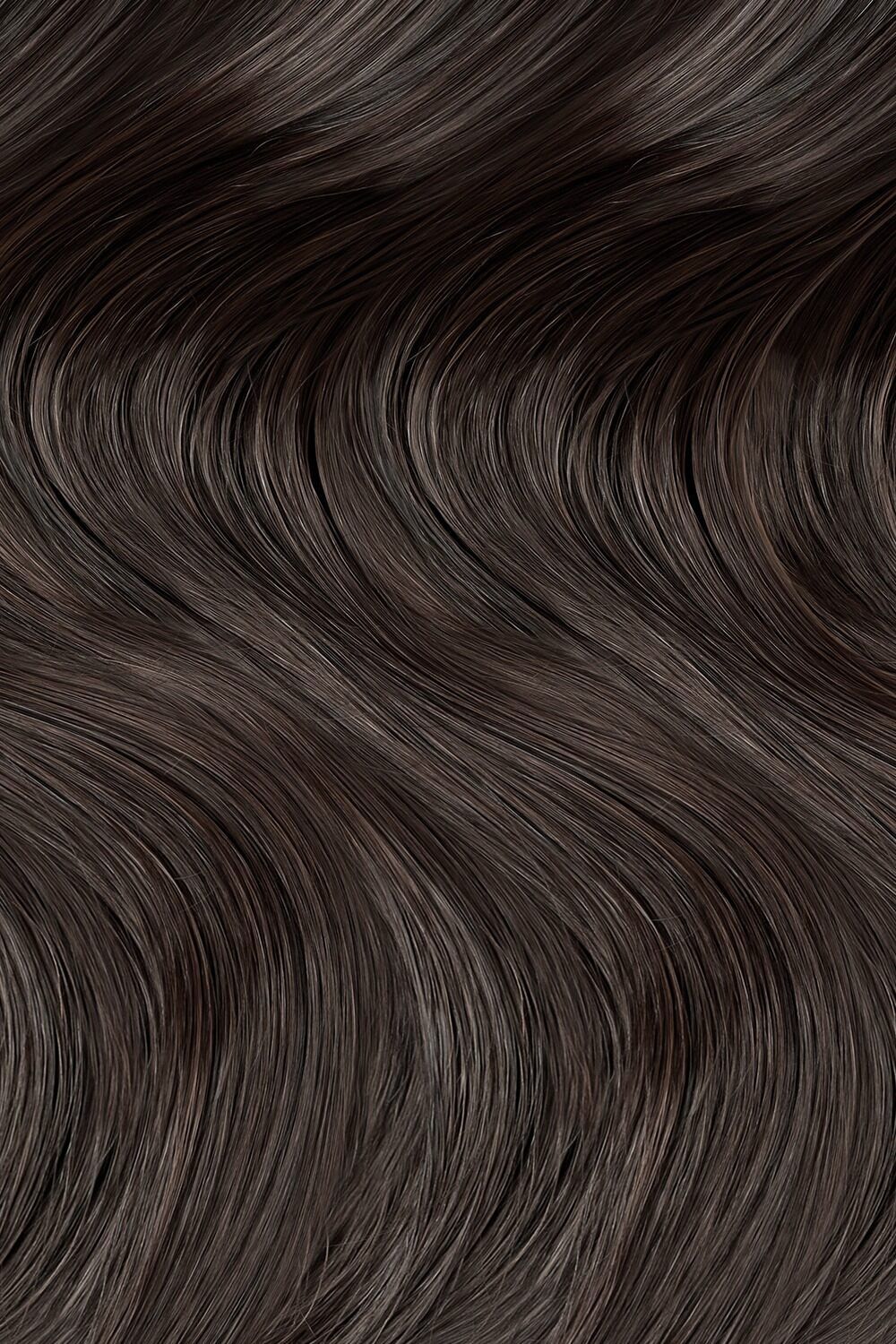 Beauty Works 18" Double Hair Set Clip-In Extensions 180g Amalfi Blonde image 2