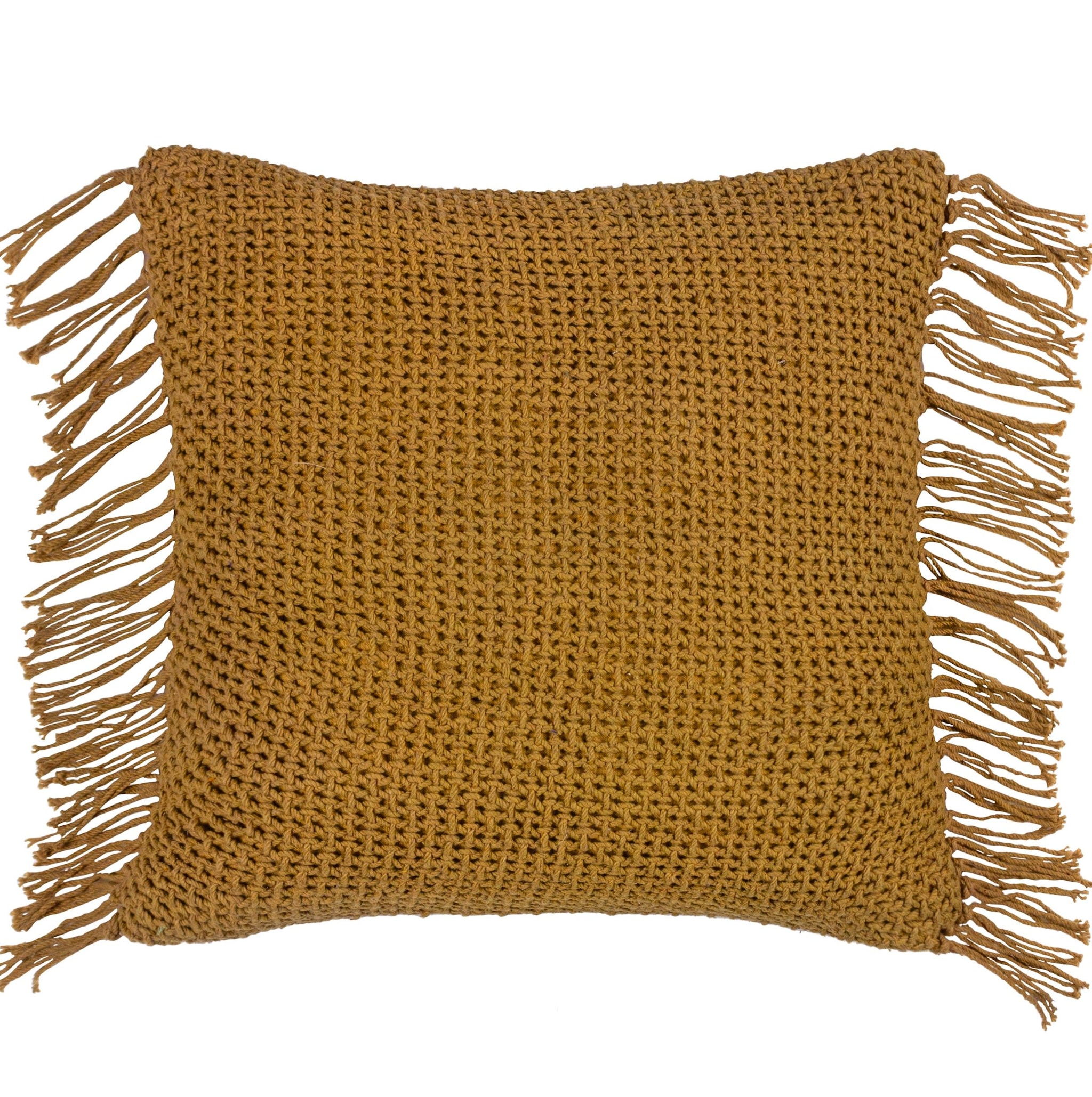 Yard Nimble Woven Cushion image 1