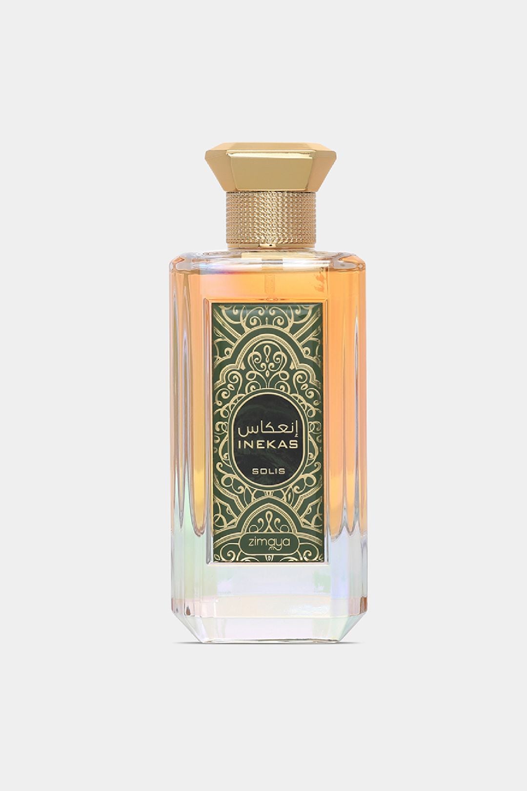 Zimaya Inekas Solis Misc image 1