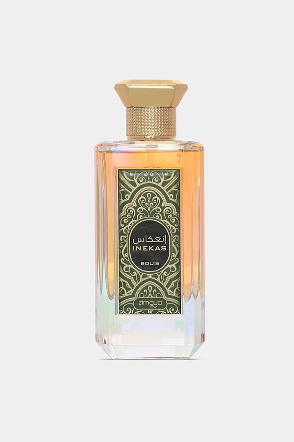 Zimaya Inekas Solis Misc