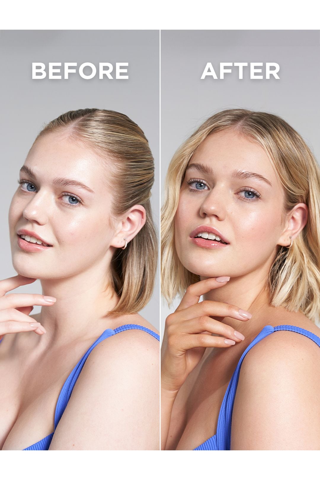 Bondi Sands Technocolor Sapphire Self Tanning Face Serum 50ml Multi image 4