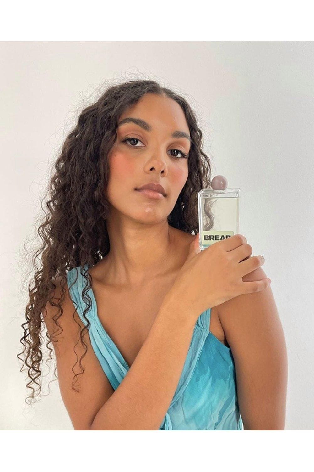 BREAD BEAUTY SUPPLY Hair Oil Everyday Gloss 100ml Multi image 4