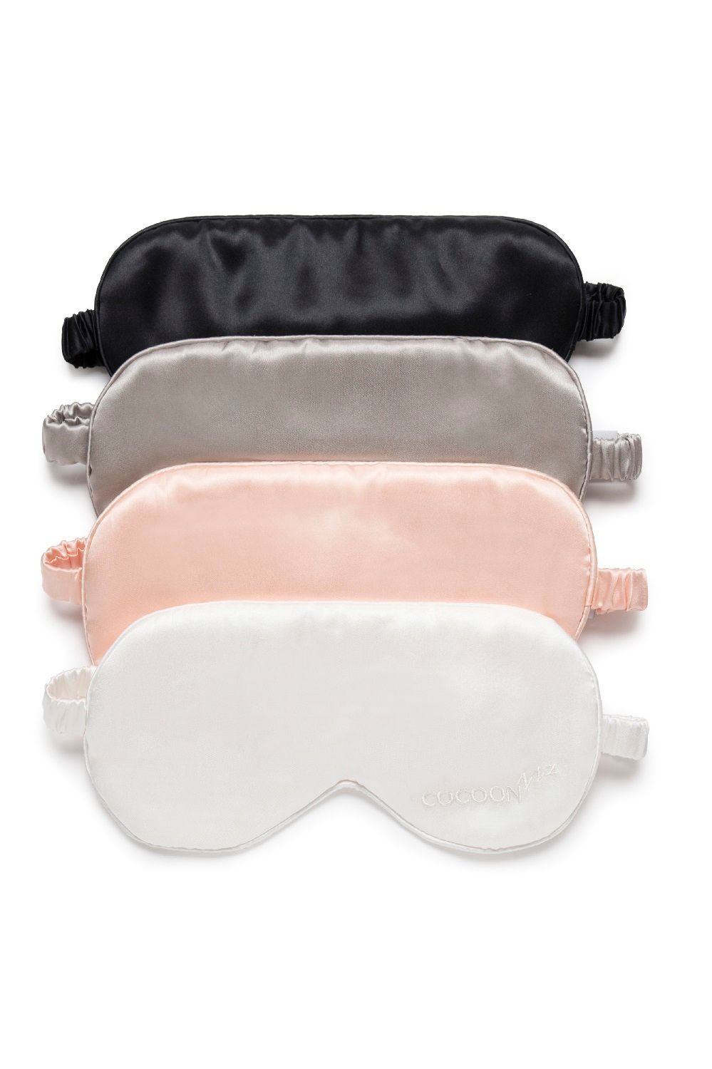 Belledorm Cocoonzzz Mulberry Silk Eye Mask image 3