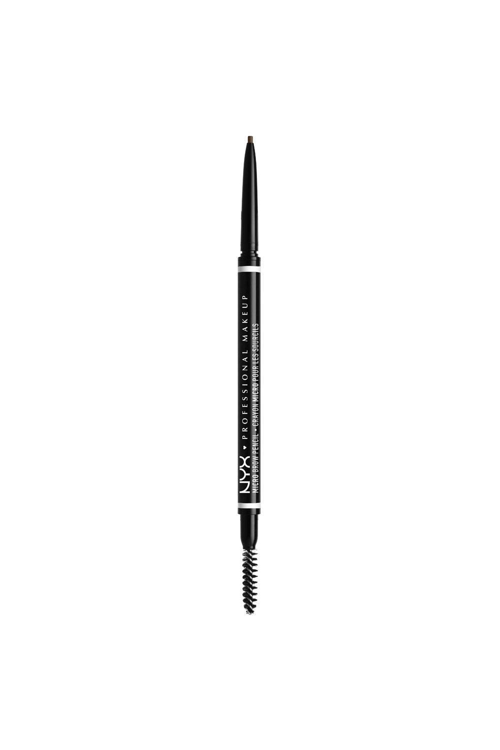 NYX Professional Makeup Micro Brow Pencil Ash Brown image 2