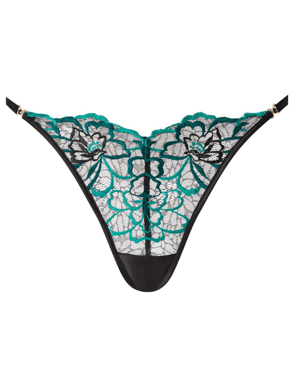 Ann Summers Midnight Seduction Thong image 5