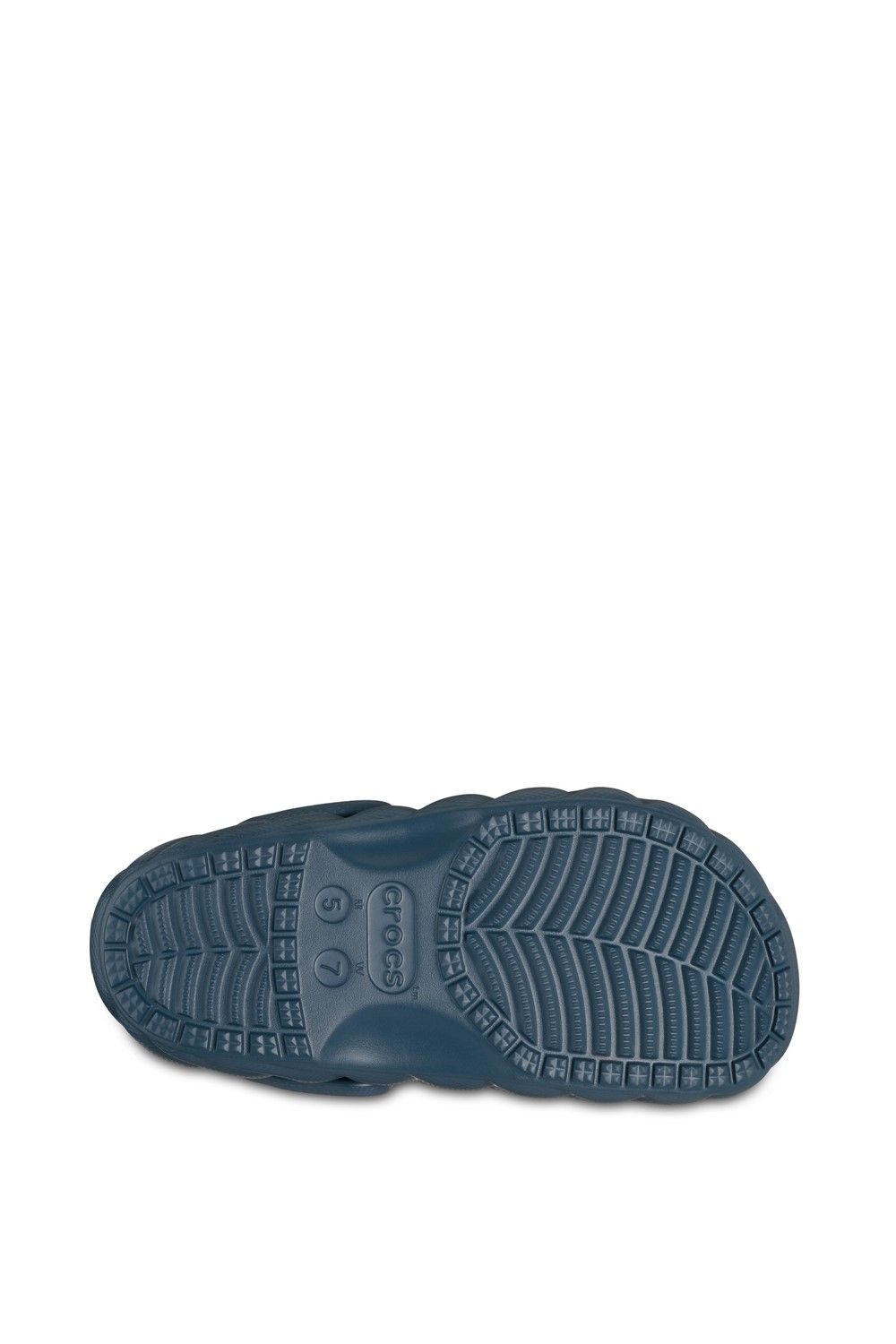 Crocs Classic Lined Overpuff Clog image 4