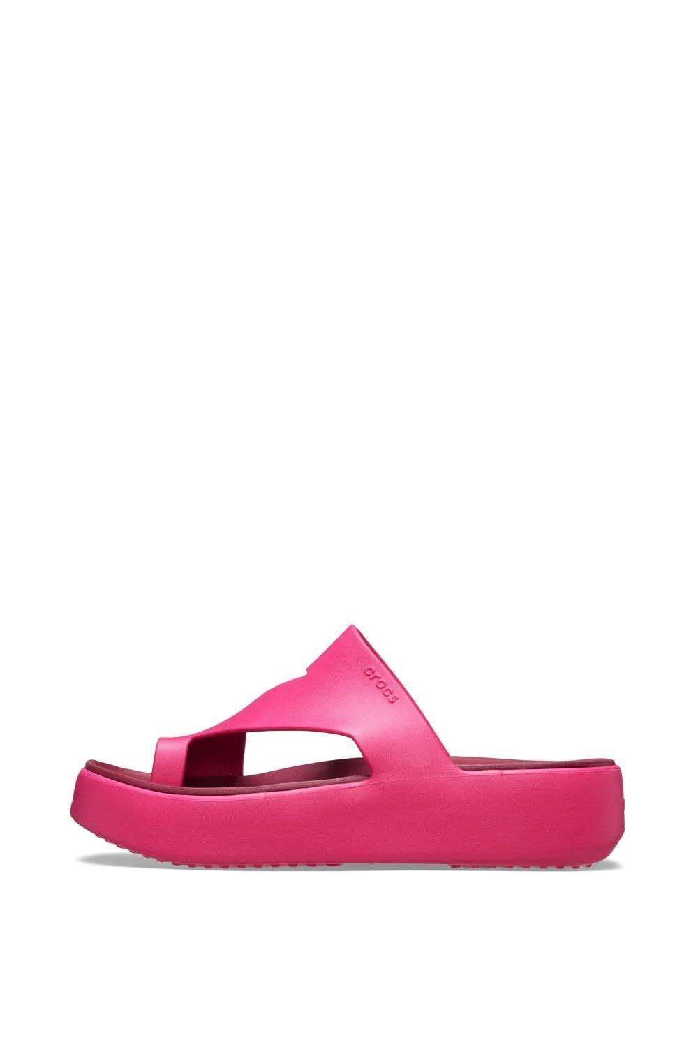 Crocs Getaway Platform Toe Loop image 6
