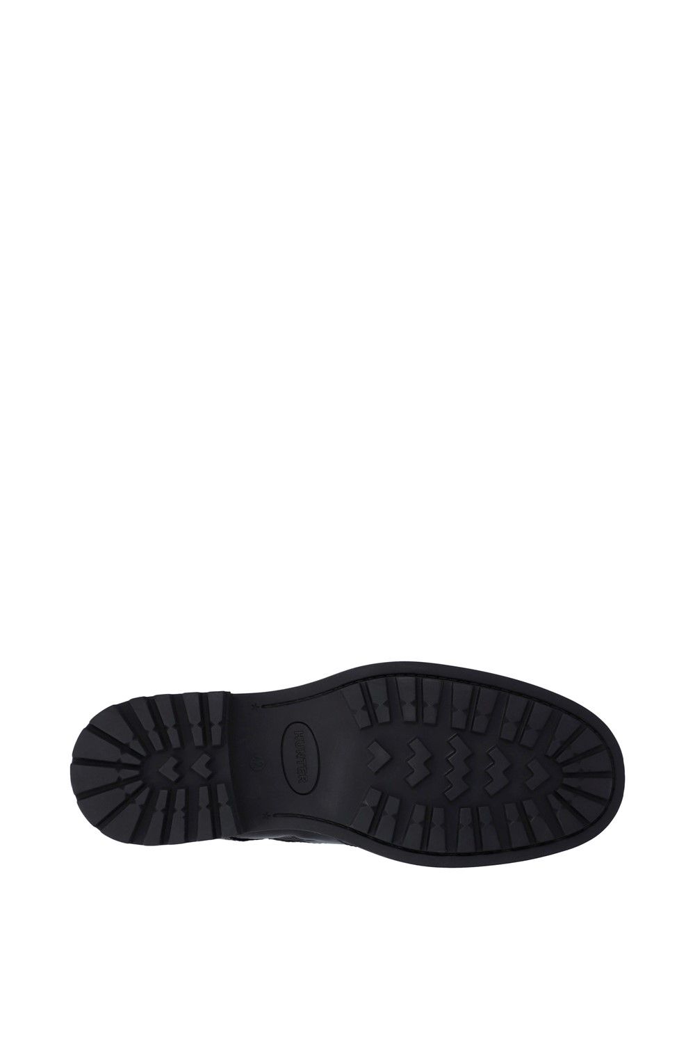 Hunter Cawdor Brogue Ankle image 4