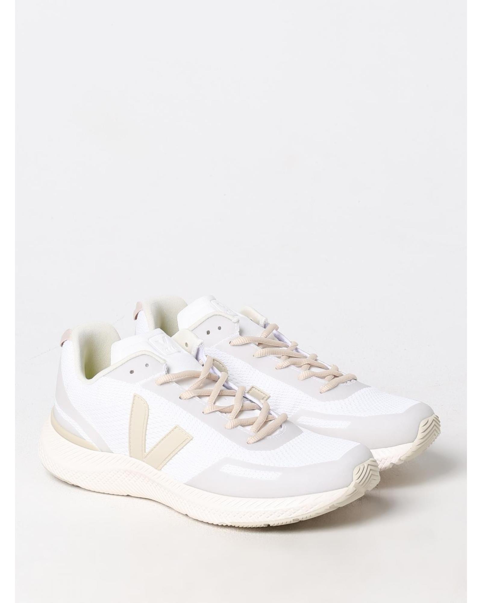 Veja Condor 2 Engineered Mesh Sneakers Wo - White image 2