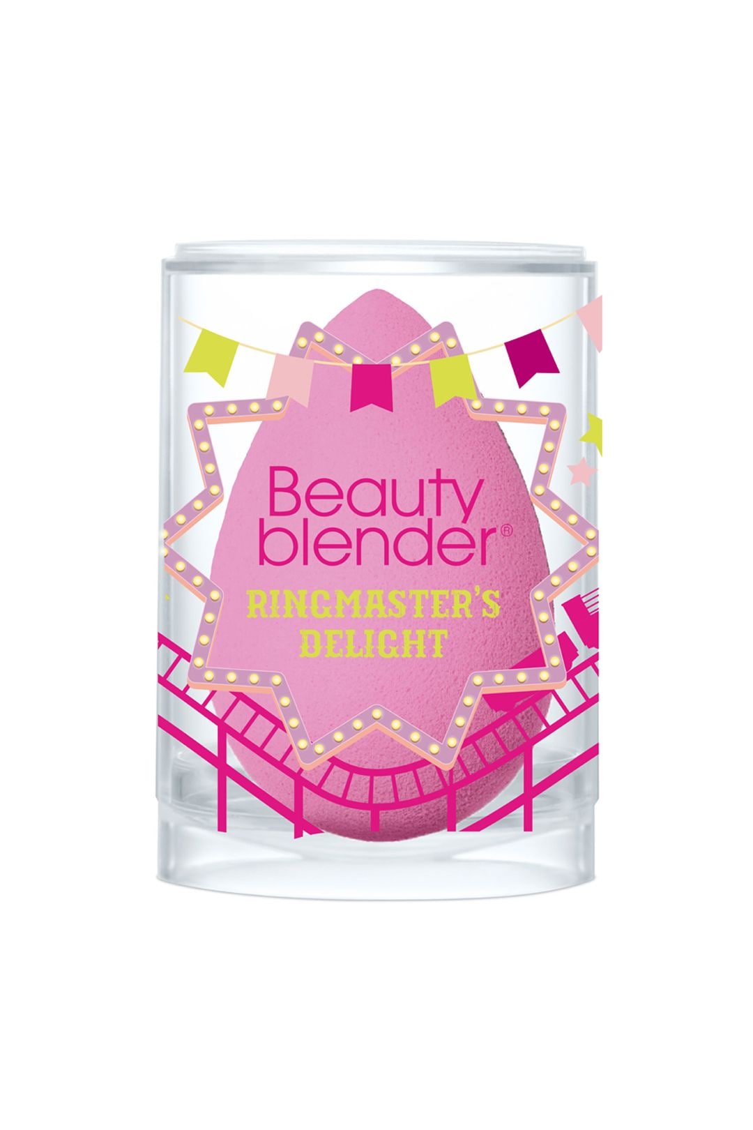 Beautyblender Ringmaster's Delight Multi image 1