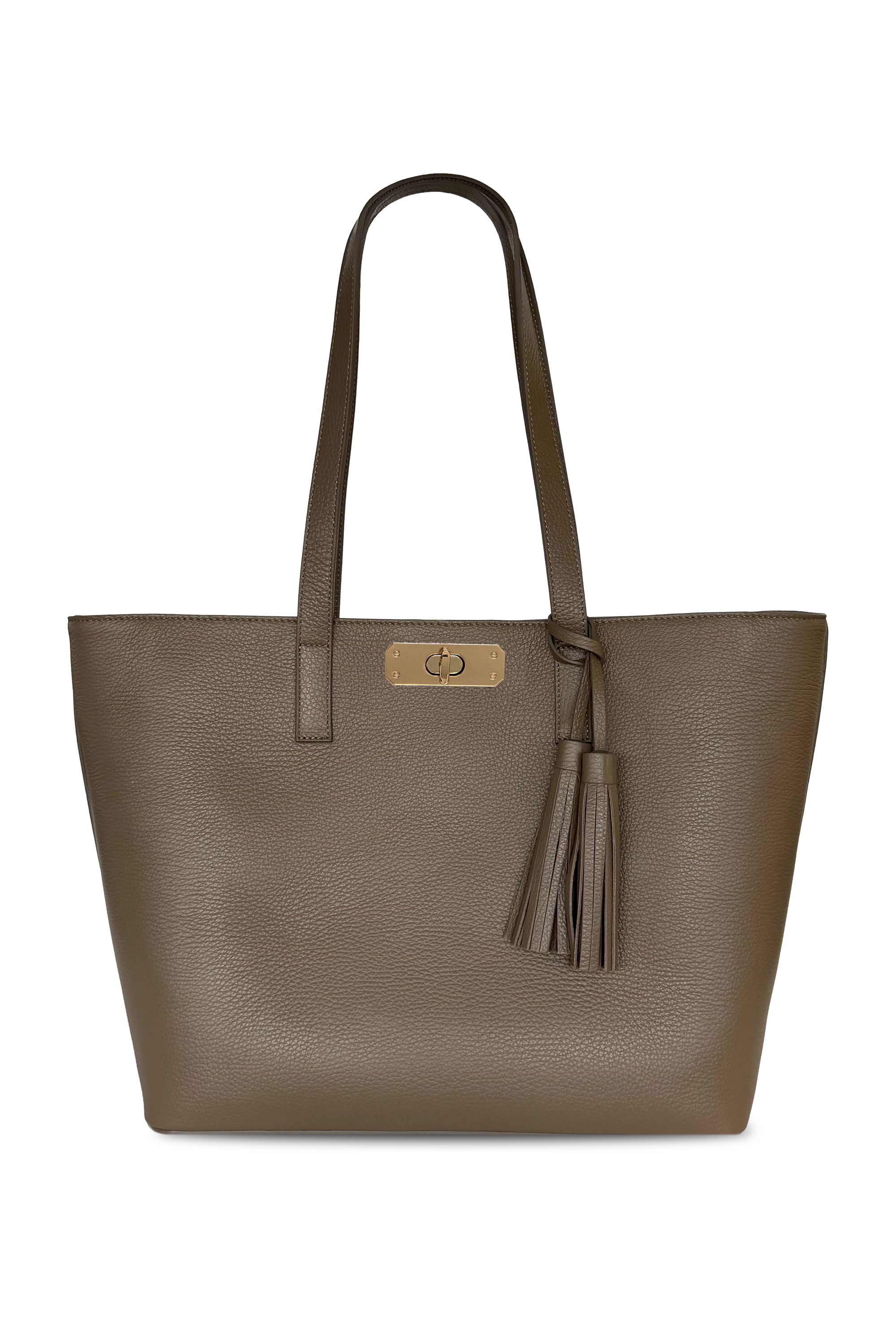 Apatchy London The Kate Leather Bag image 1