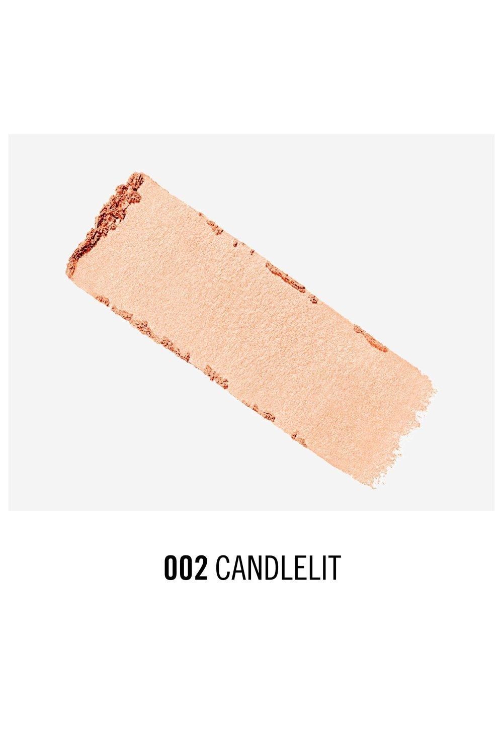 Rimmel London High'light Highlighter 002 Candlelit image 3