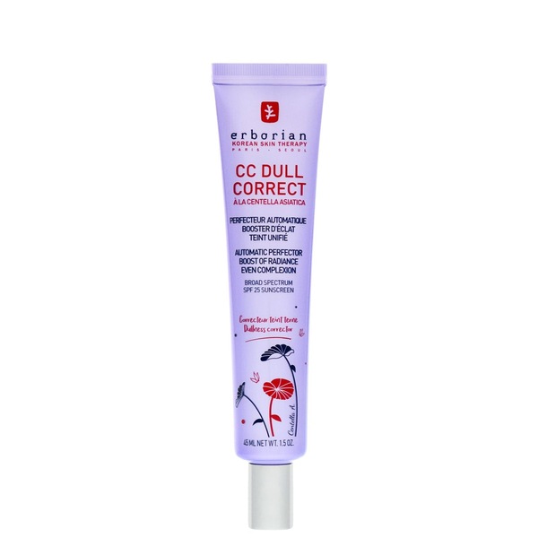 Erborian CC & BB Creams CC Dull Correct 45ml