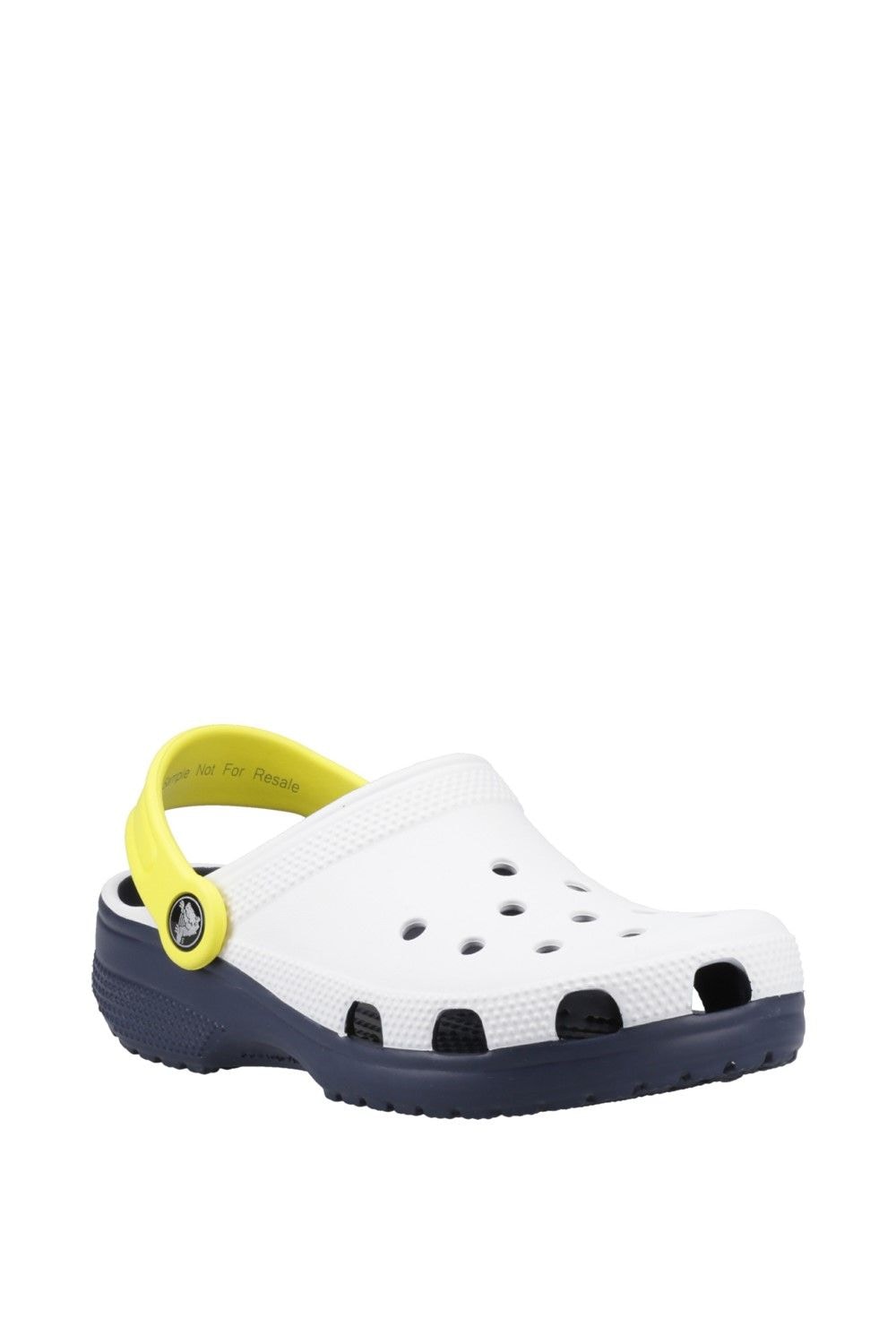Crocs Classic Retro Sport Clog image 1