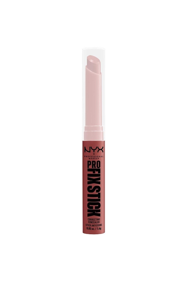 NYX Professional Makeup Pro Fix Stick Correcting Concealer Stick Brick Red