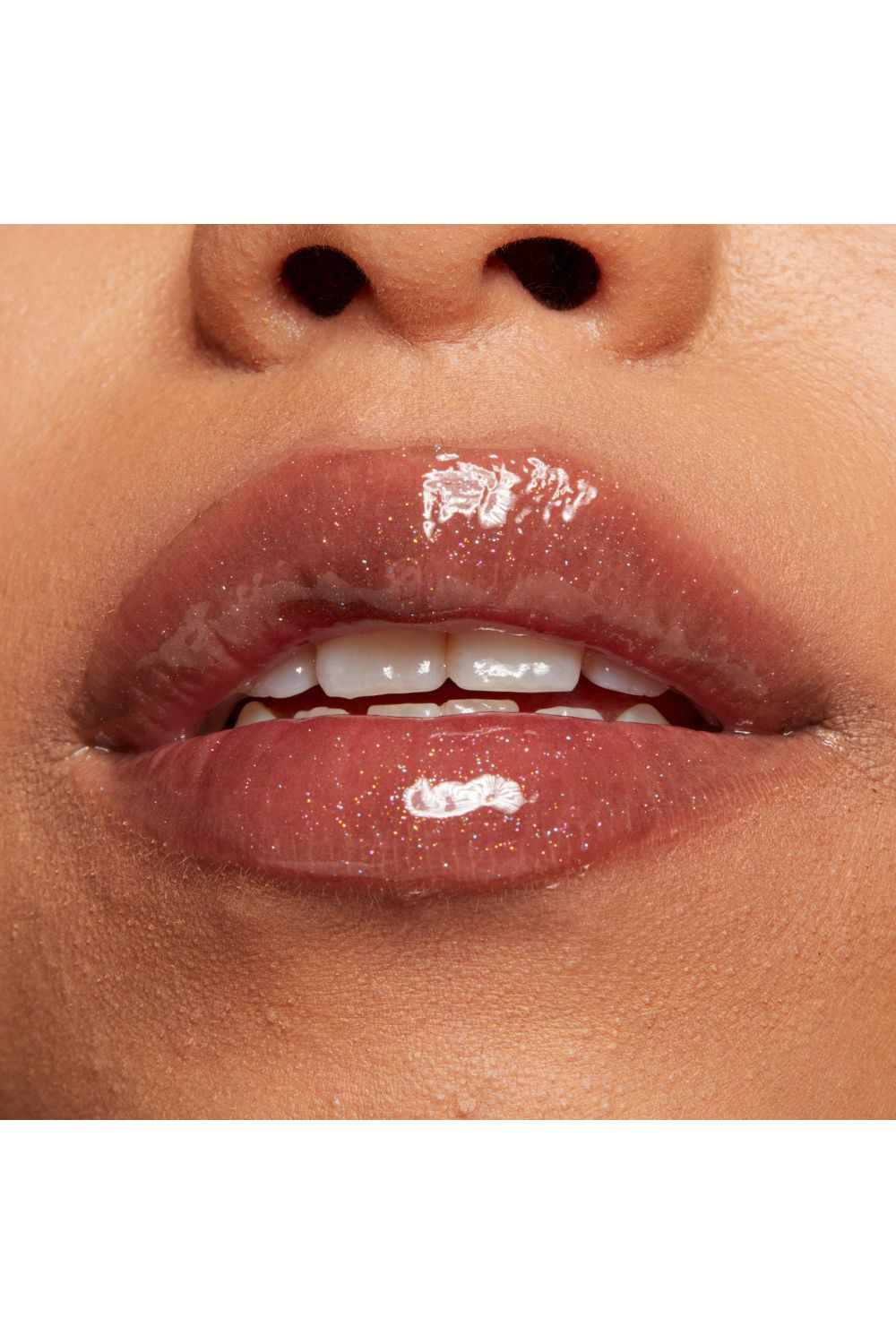 NYX Professional Makeup Duck Plump Extreme Sensation Plumping Lip Gloss 7ml Onyx Pected image 9