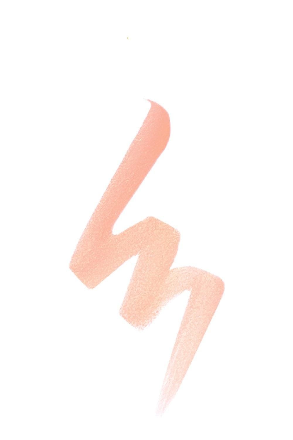 Stila Stay All Day Muted Neon Liquid Eye Liner Peachy Party image 3