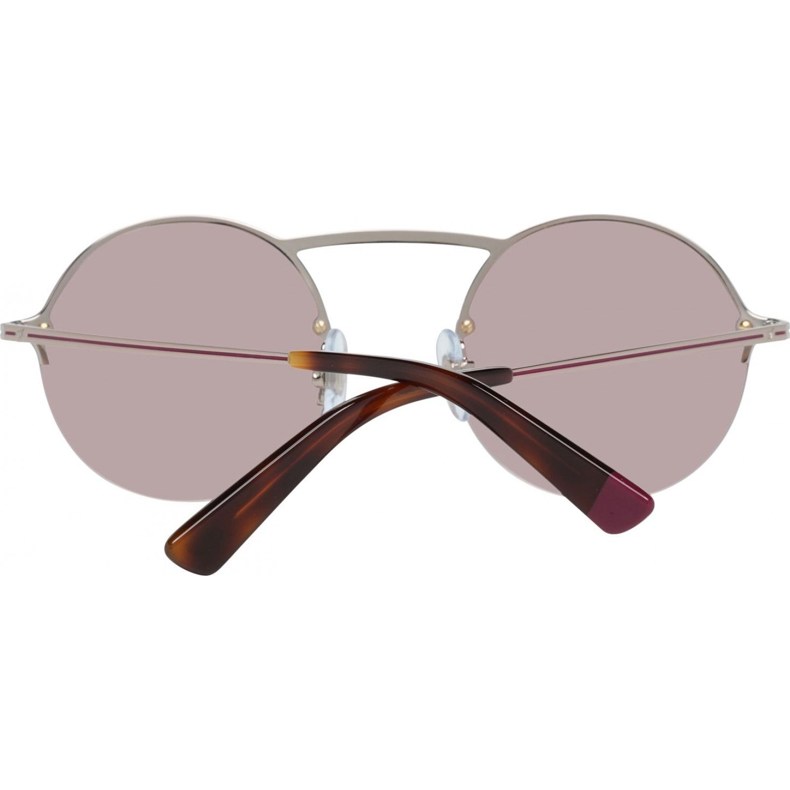 Web Eyewear WE0260-5434U Sunglasses image 3