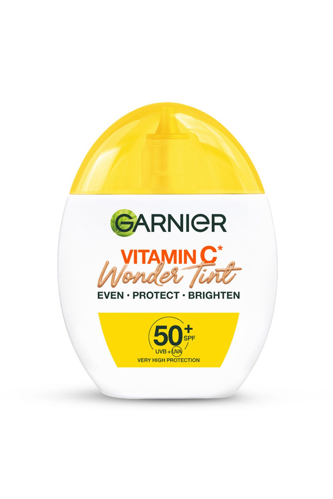 Garnier Wonder Tint SPF50 50ml Medium image 1