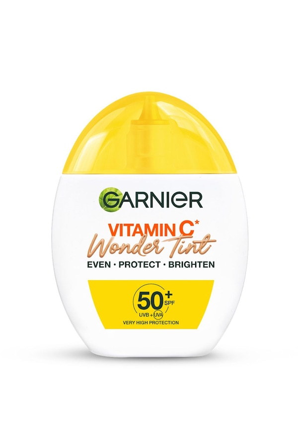 Garnier Wonder Tint SPF50 50ml Medium