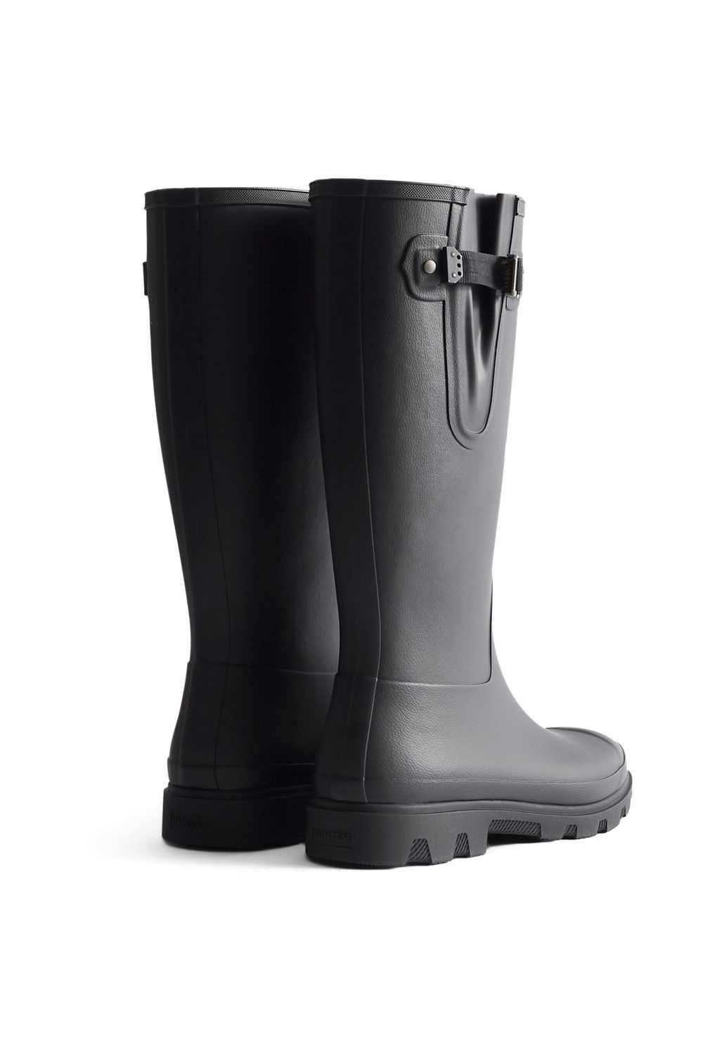 Hunter Downpour Adjustable Boot image 2