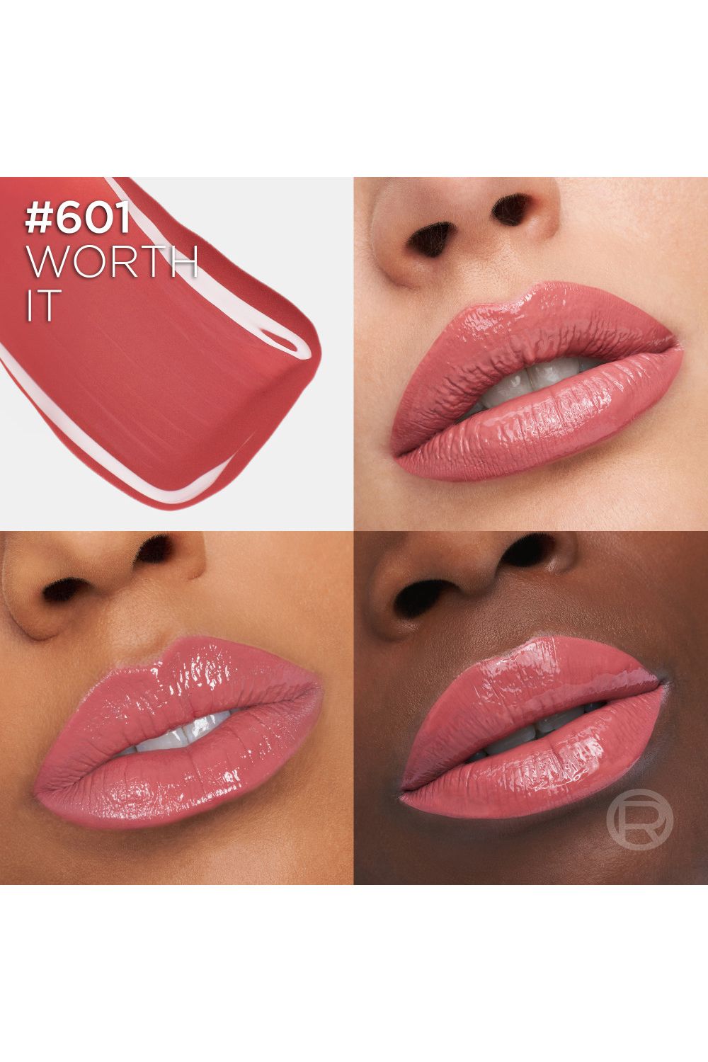 L'Oréal Paris Infallible Laque Resistance Lipstick 4.5ml Worth It image 6