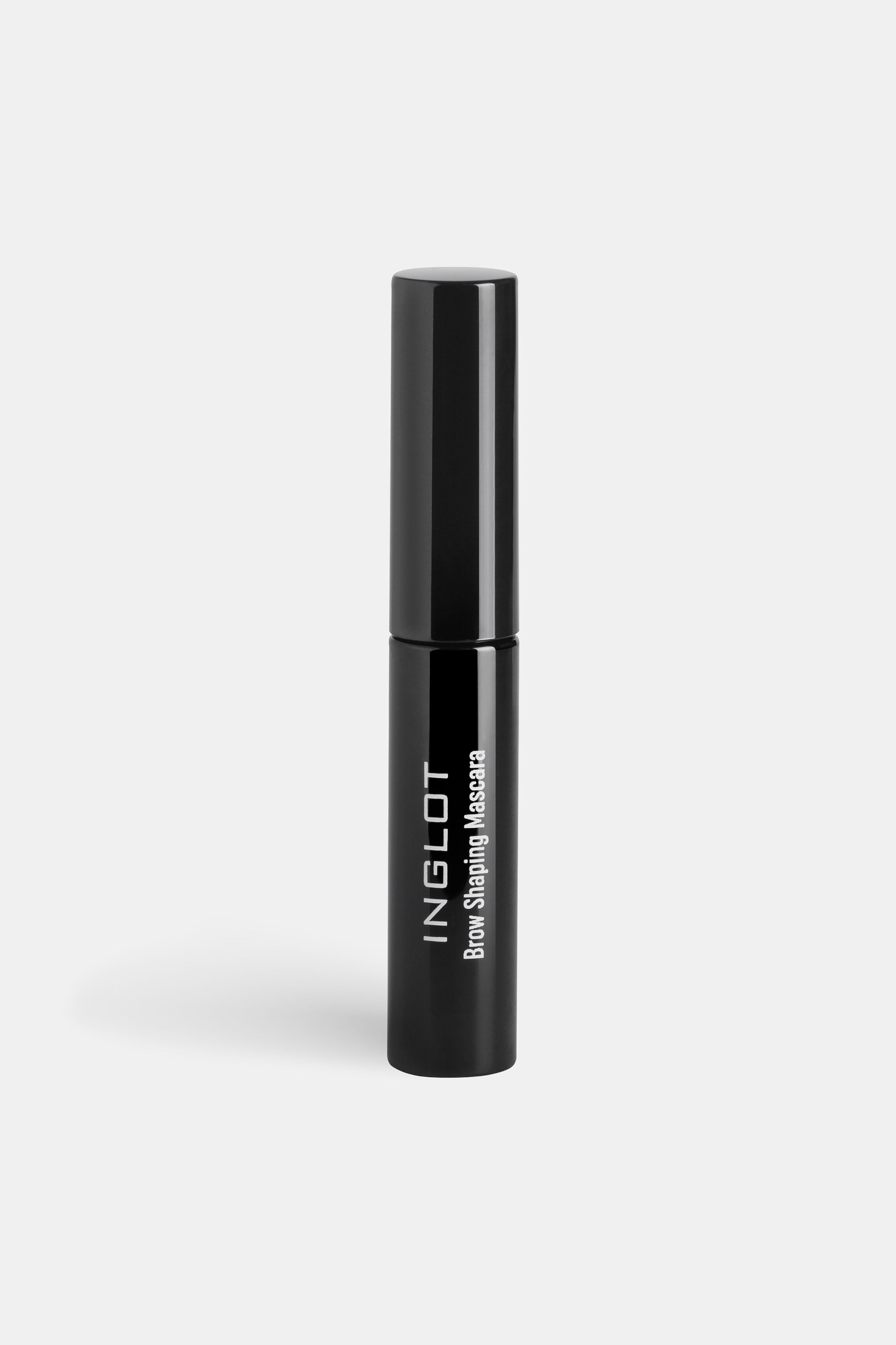 INGLOT Brow Shaping Mascara image 5