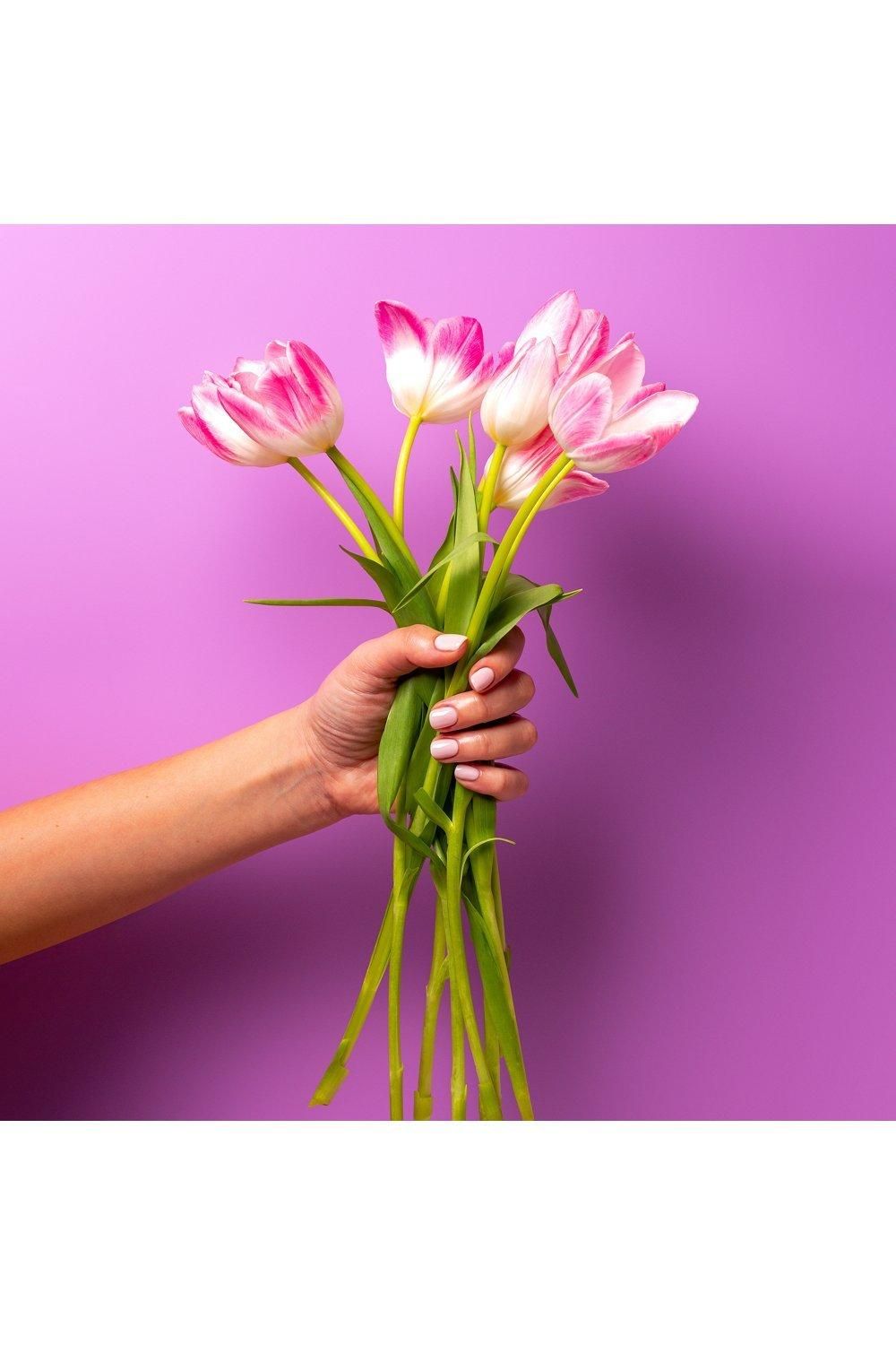 Essie Nail Polish Original High Shine and High Coverage Mademoiselle image 7