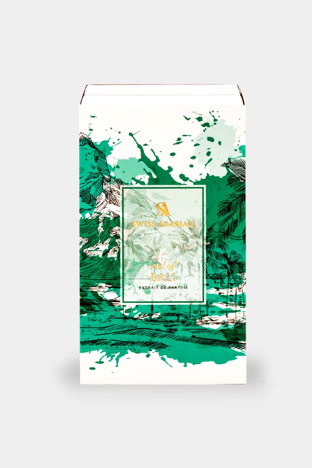 Swiss Arabian Soul Of Bali Misc image 2