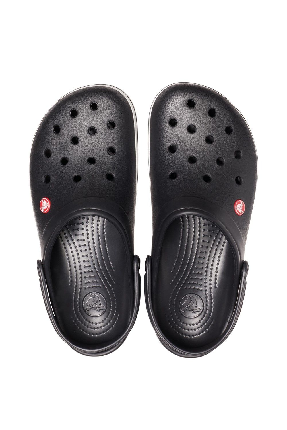 Crocs 'Crocband' Unisex Beach image 6